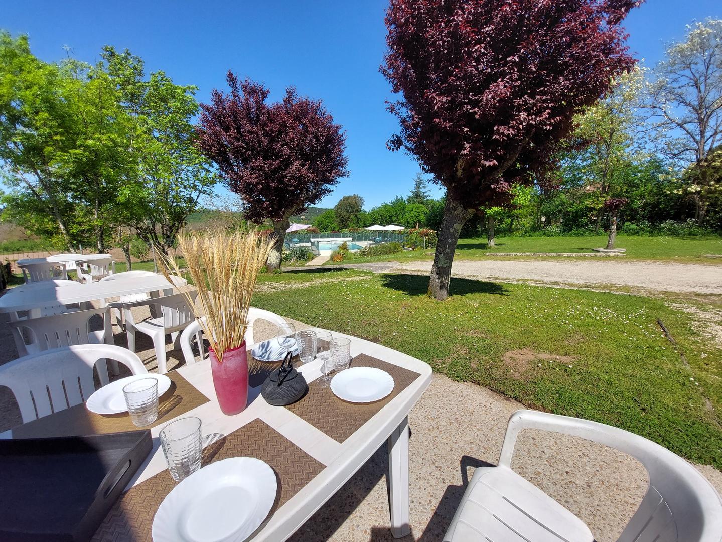 Gîte Acacias à côté de Sarlat, Vézac - photo 11