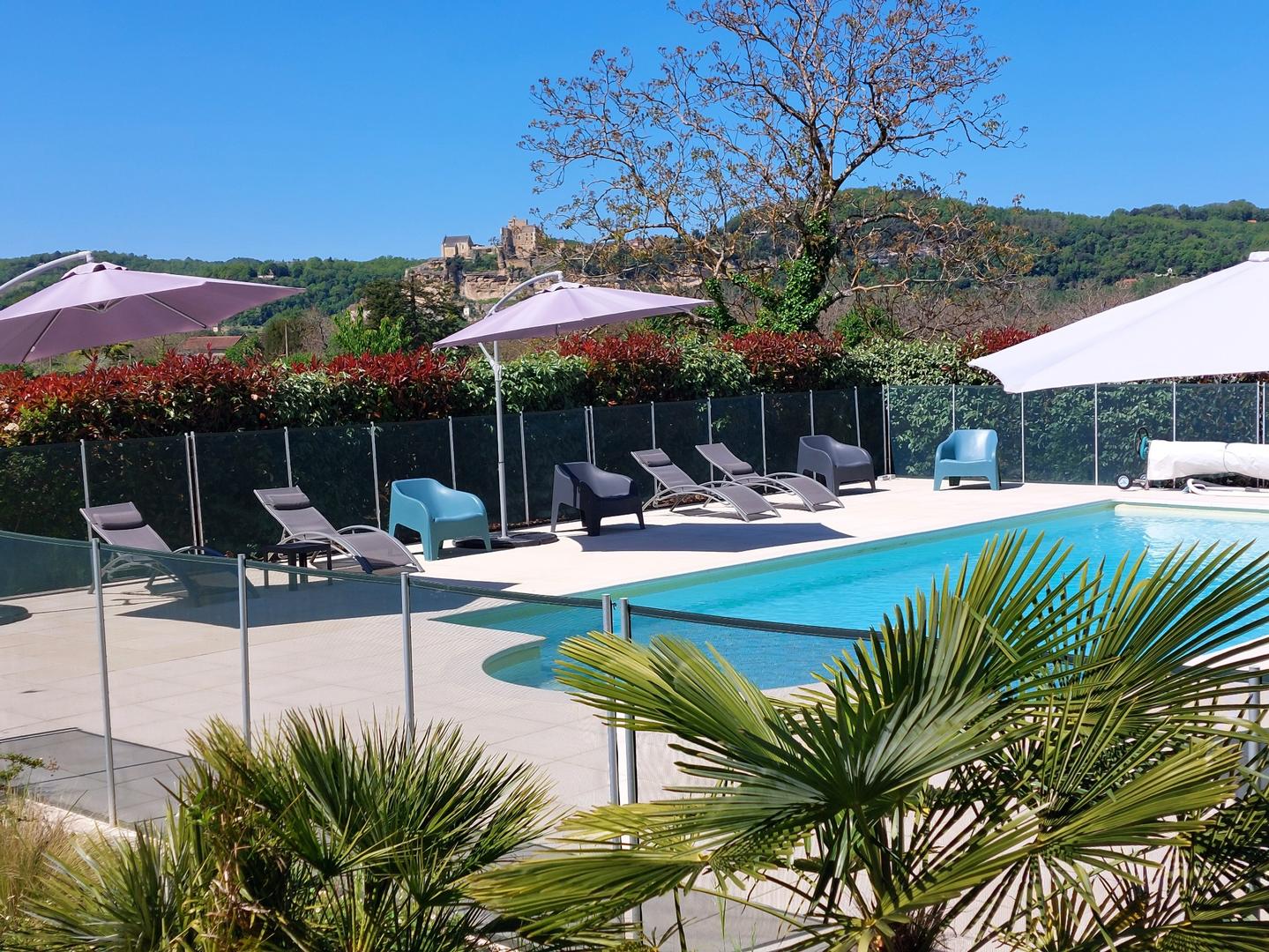 Gîte Acacias à côté de Sarlat - photo 5