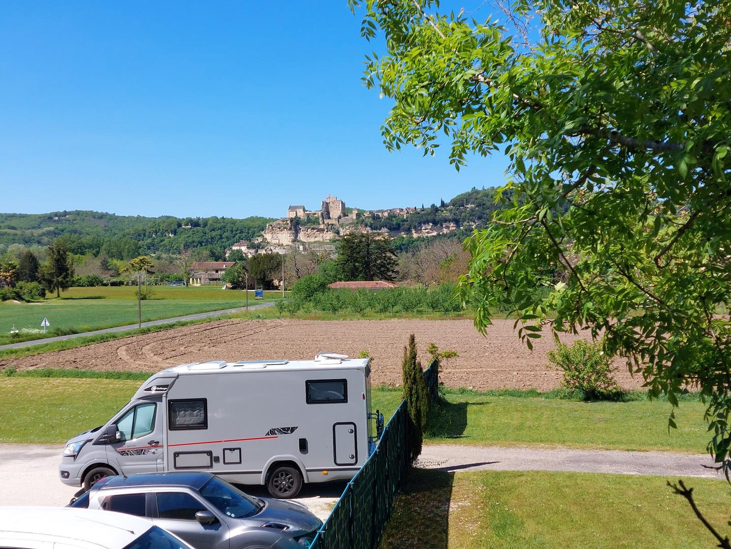 Gîte Acacias à côté de Sarlat, Vézac - photo 28