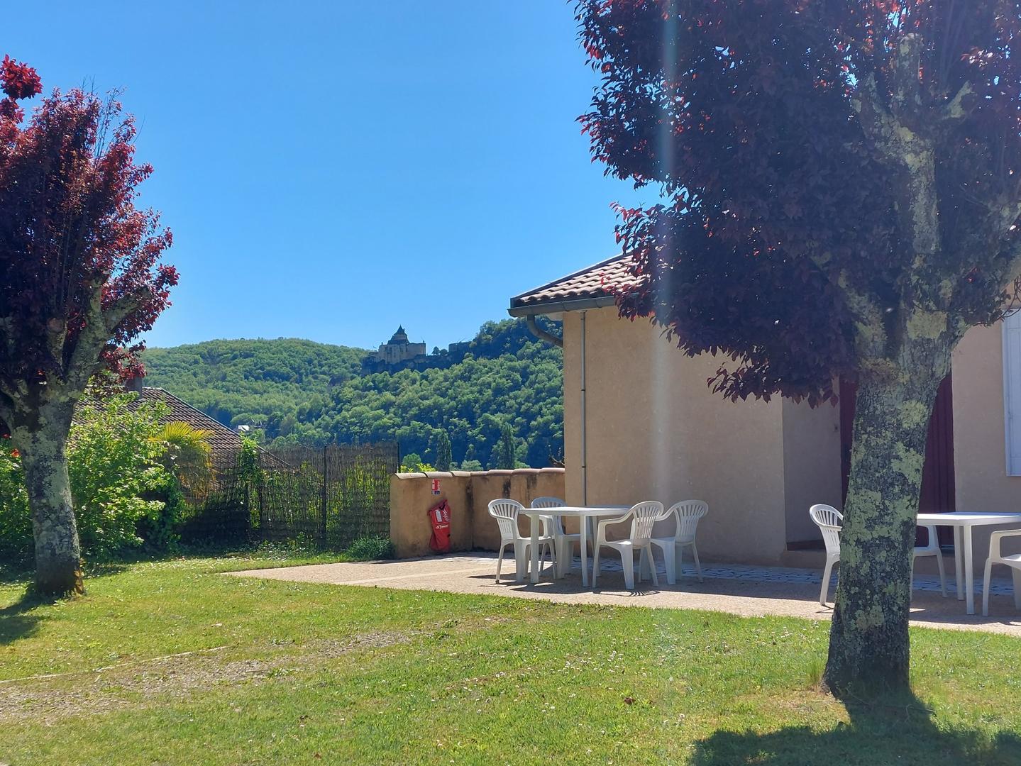 Gîte Acacias à côté de Sarlat, Vézac - photo 23