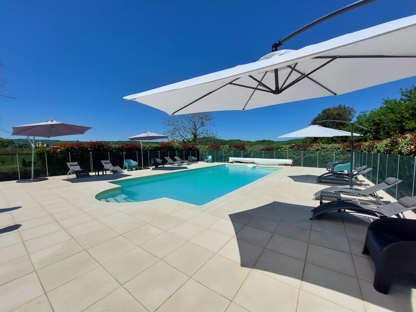 Gîte Acacias à côté de Sarlat - photo 4