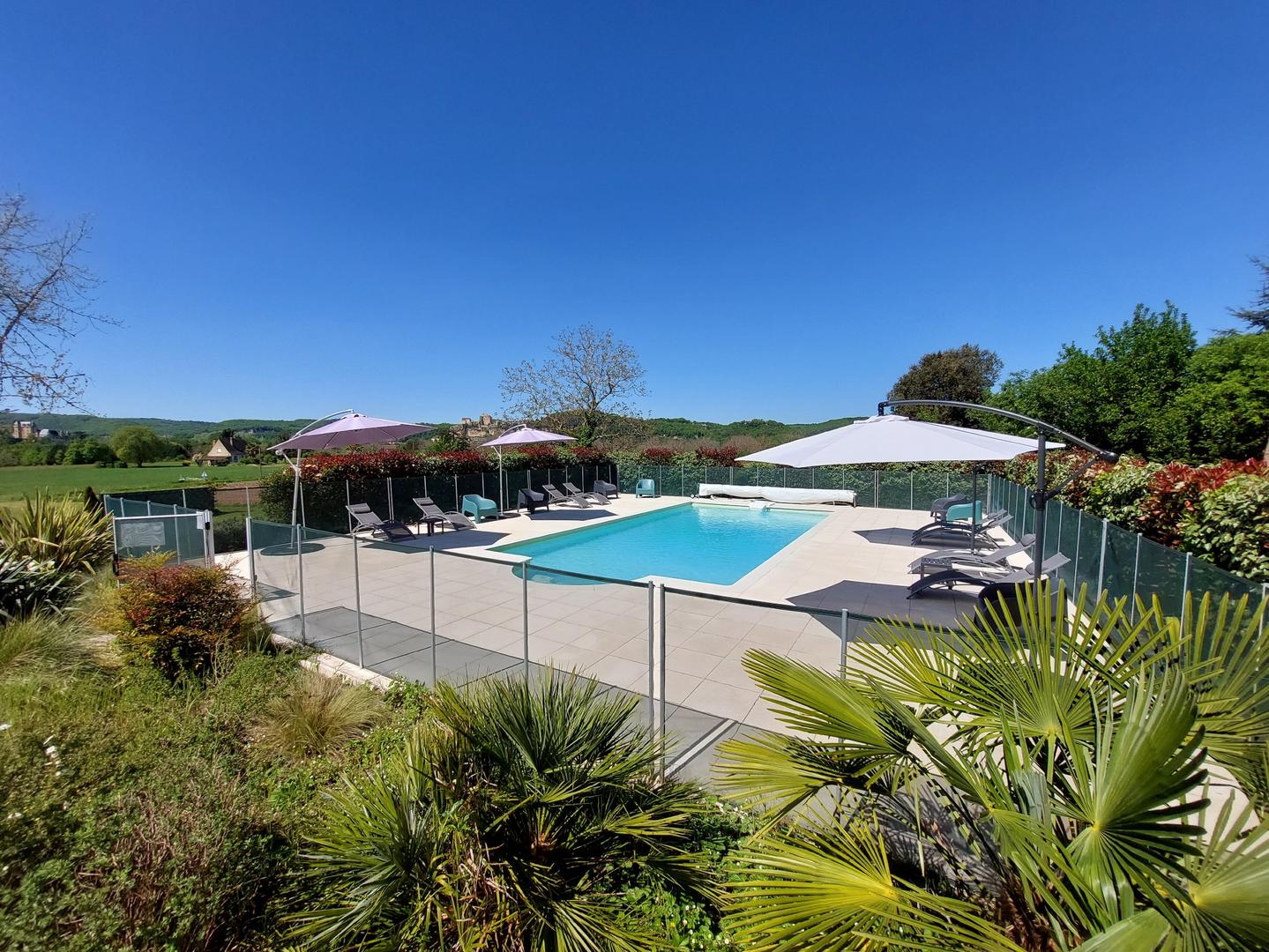 Gîte Acacias à côté de Sarlat - photo 3