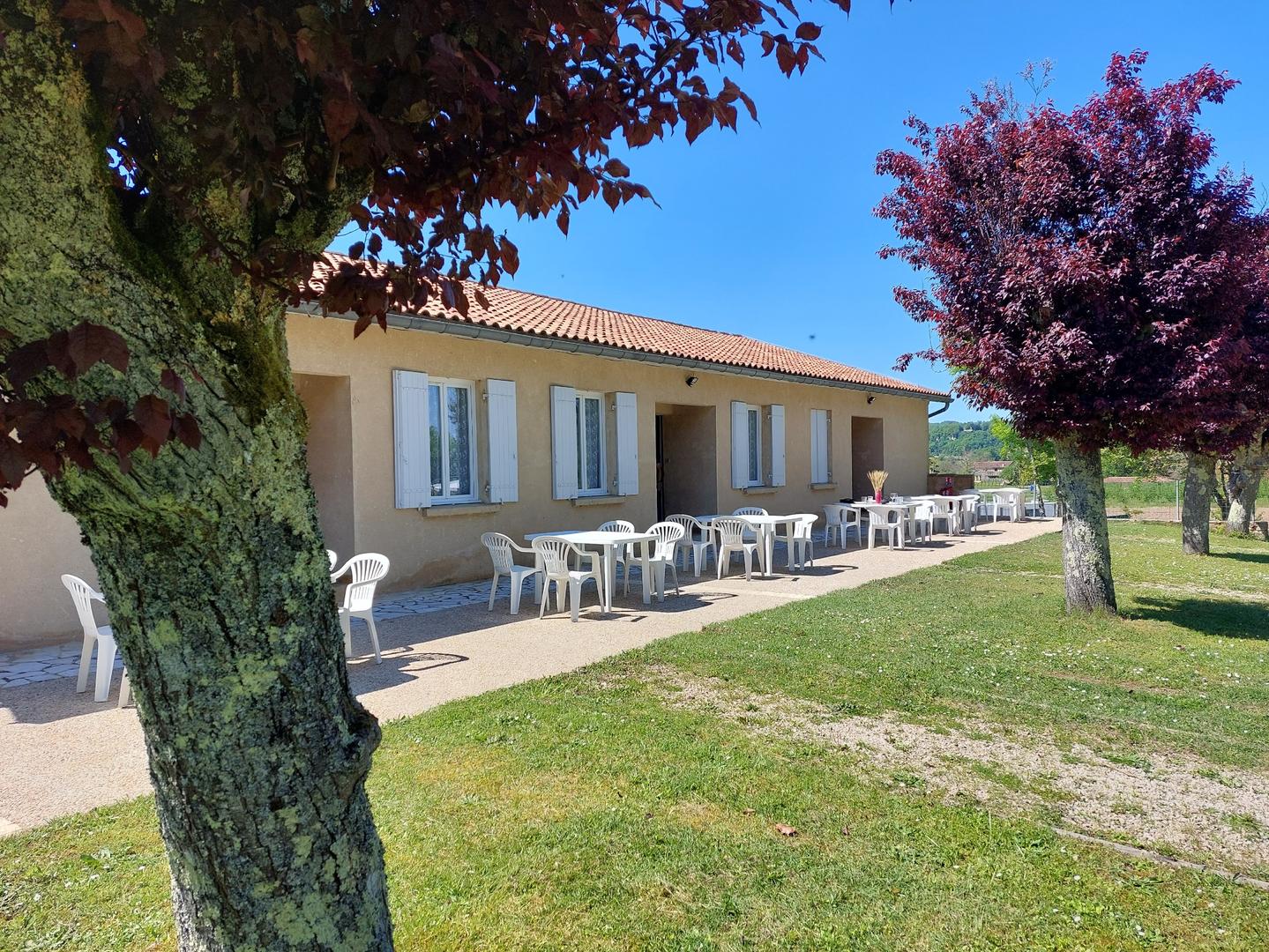 Gîte Iris à côté de Sarlat