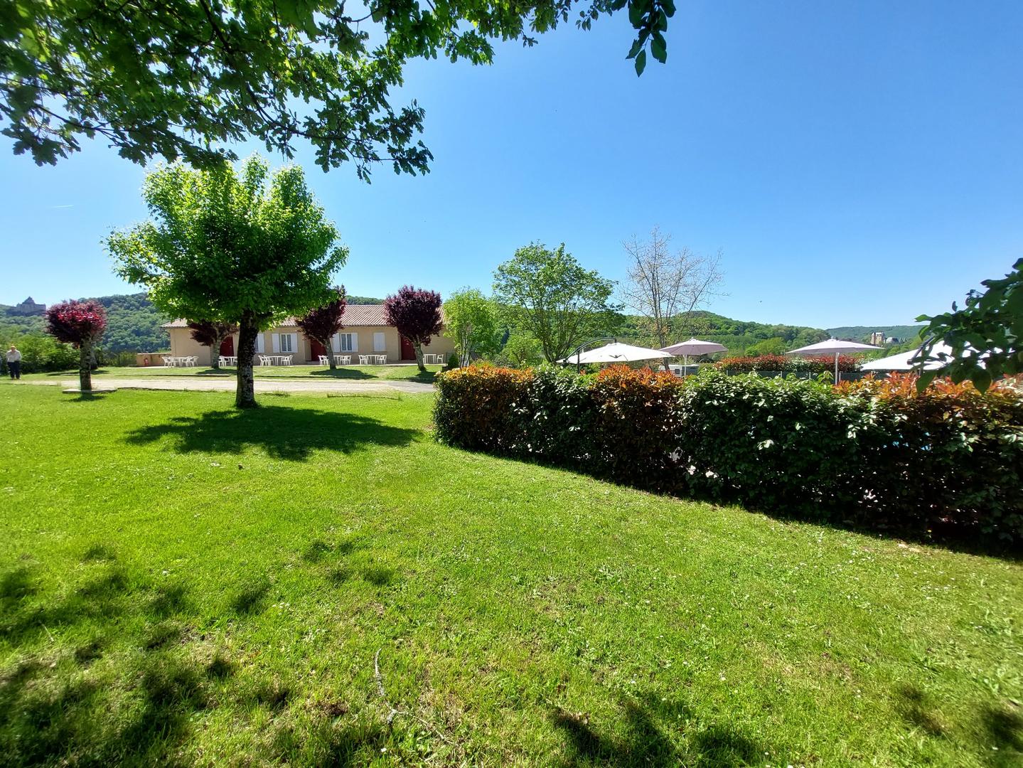 Gîte Acacias à côté de Sarlat, Vézac - photo 25