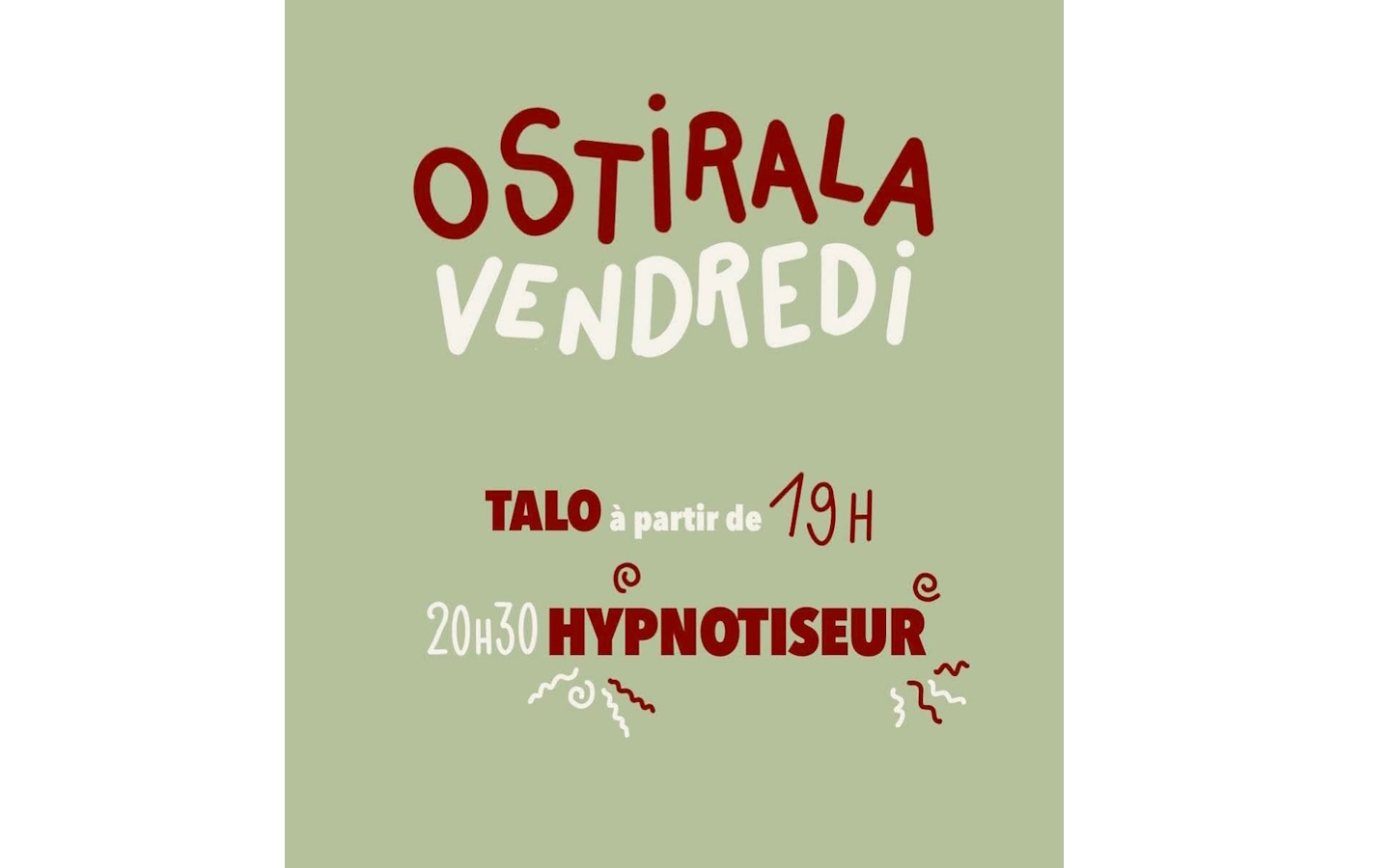 Fêtes de village : hypnotiseur-Los piquillos-talo, Irouléguy - photo 4