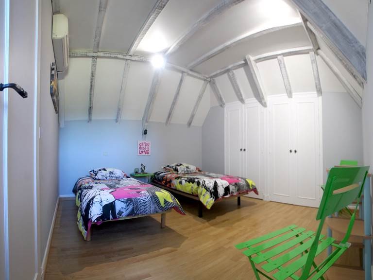 Étoile d'Isis - Grand gîte, Lavaur - photo 5