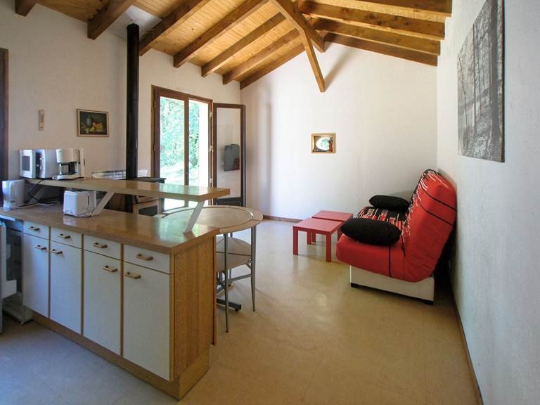 Étoile d'Isis - Petit gîte, Lavaur - photo 10