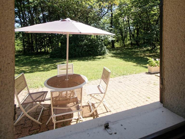 Étoile d'Isis - Petit gîte - photo 4