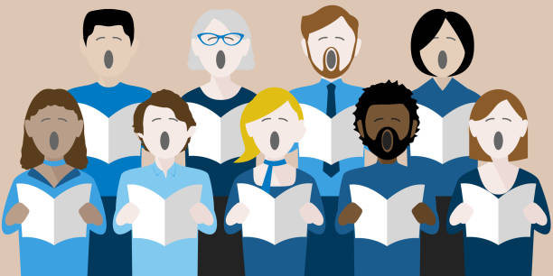 Concert - Ensemble Vocal Arpeggio