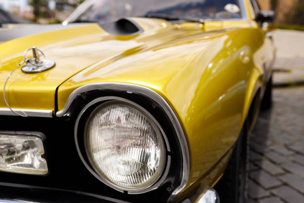 RétroMobile - 19ème édition