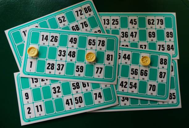 Loto de printemps