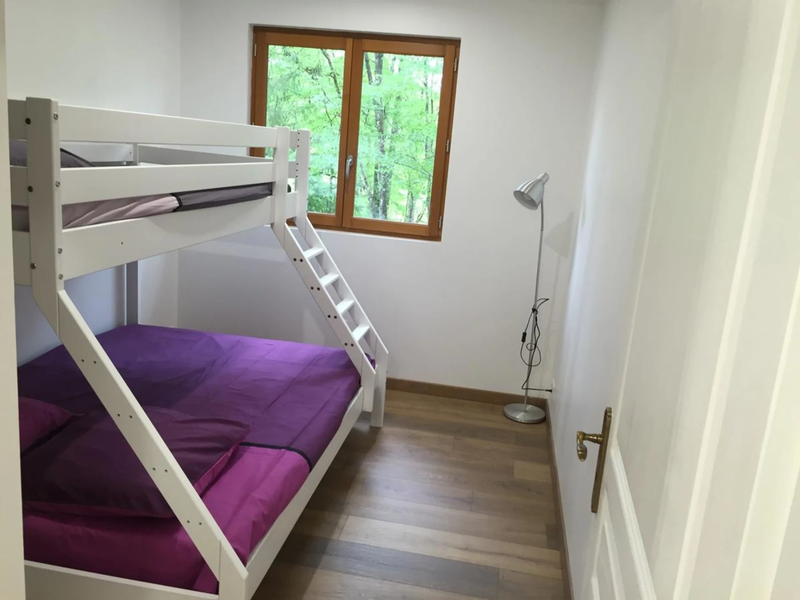 Le Chalet des Perrières, Saint-Raphaël - photo 5