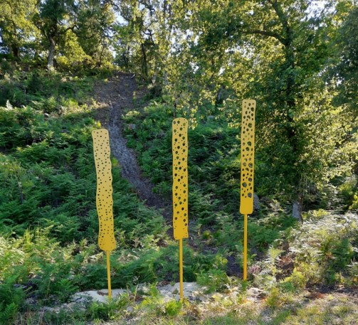 Boucle à vélo Soustons - Azur - Messanges - Vieux-Boucau, Soustons - photo 6