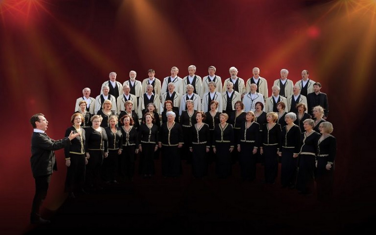 Concert de chants basque avec le choeur Itsasoa