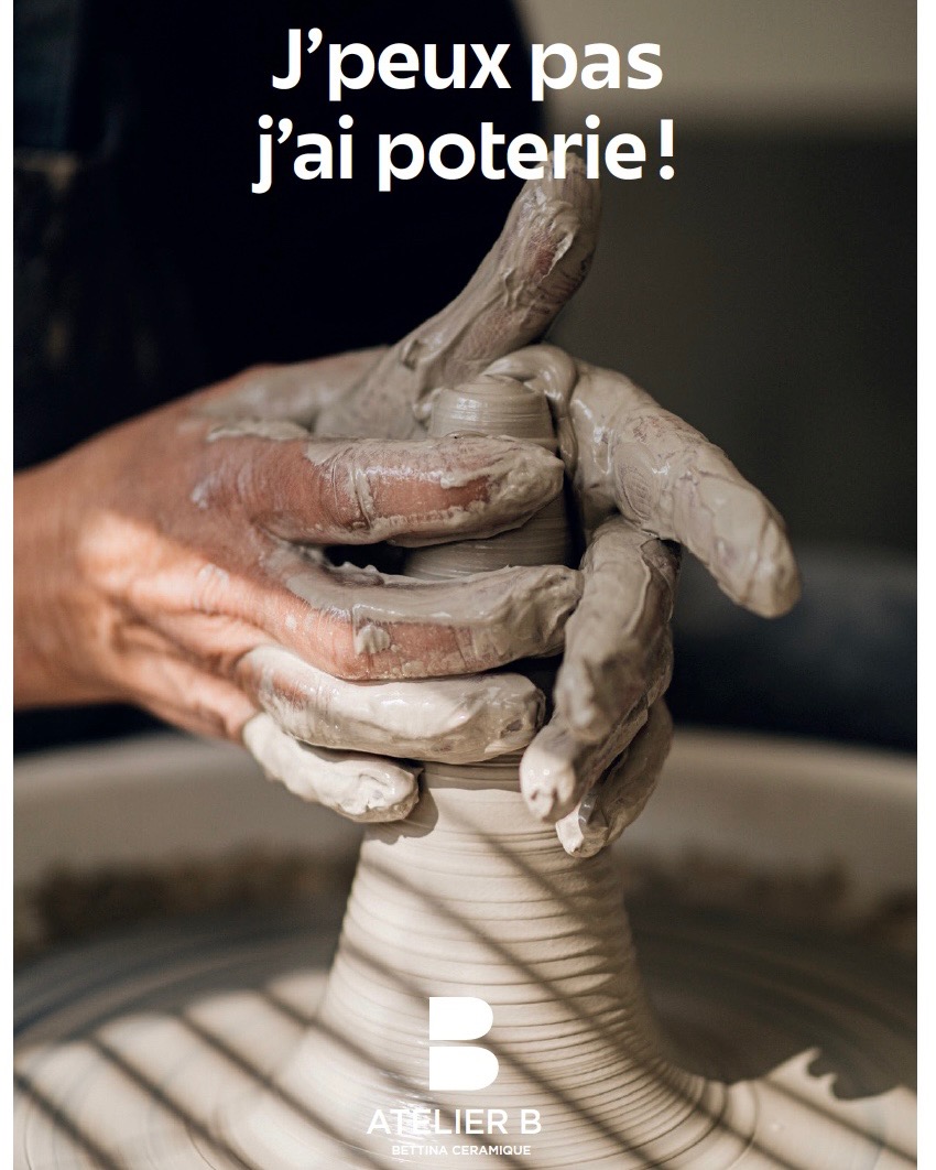 Atelier B by Bettina Céramique - photo 3