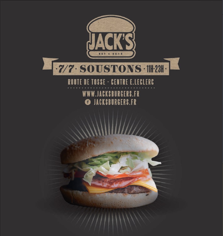 Jack's Burgers