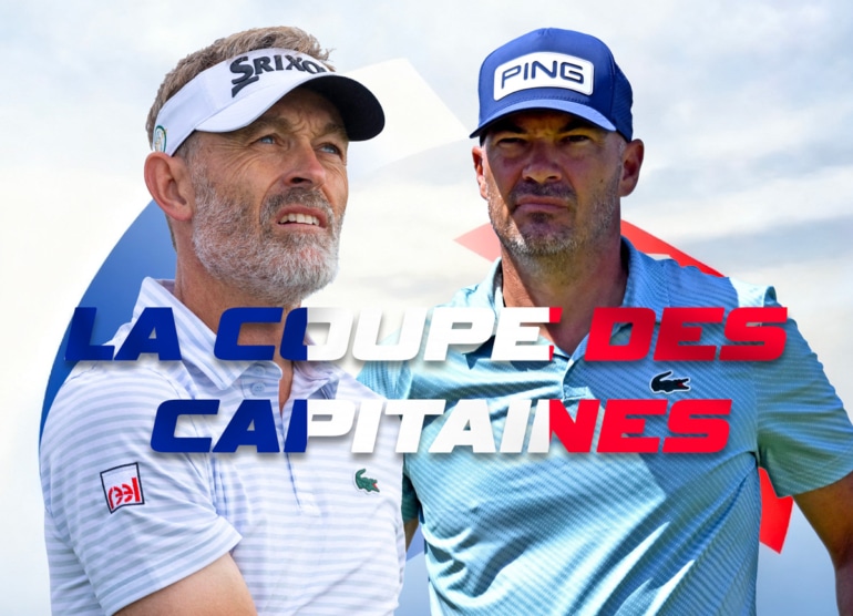 Coupe des Capitaines — visuel événement