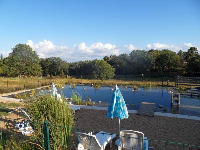 Gite Lachenaud Dordogne - photo 3