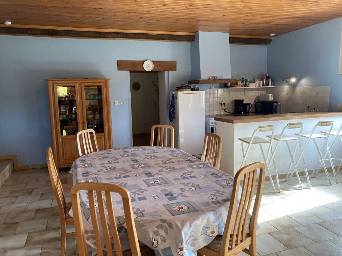 Gite Lachenaud Dordogne - photo 2