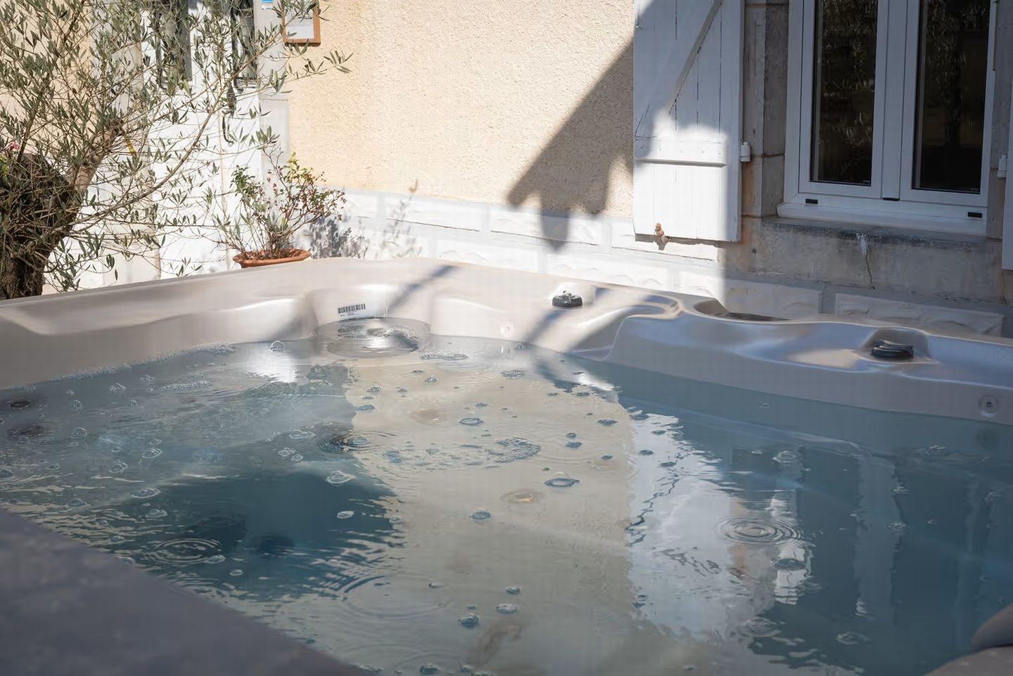 La maison du soleil - l'Aulhere, Ledeuix - photo 10