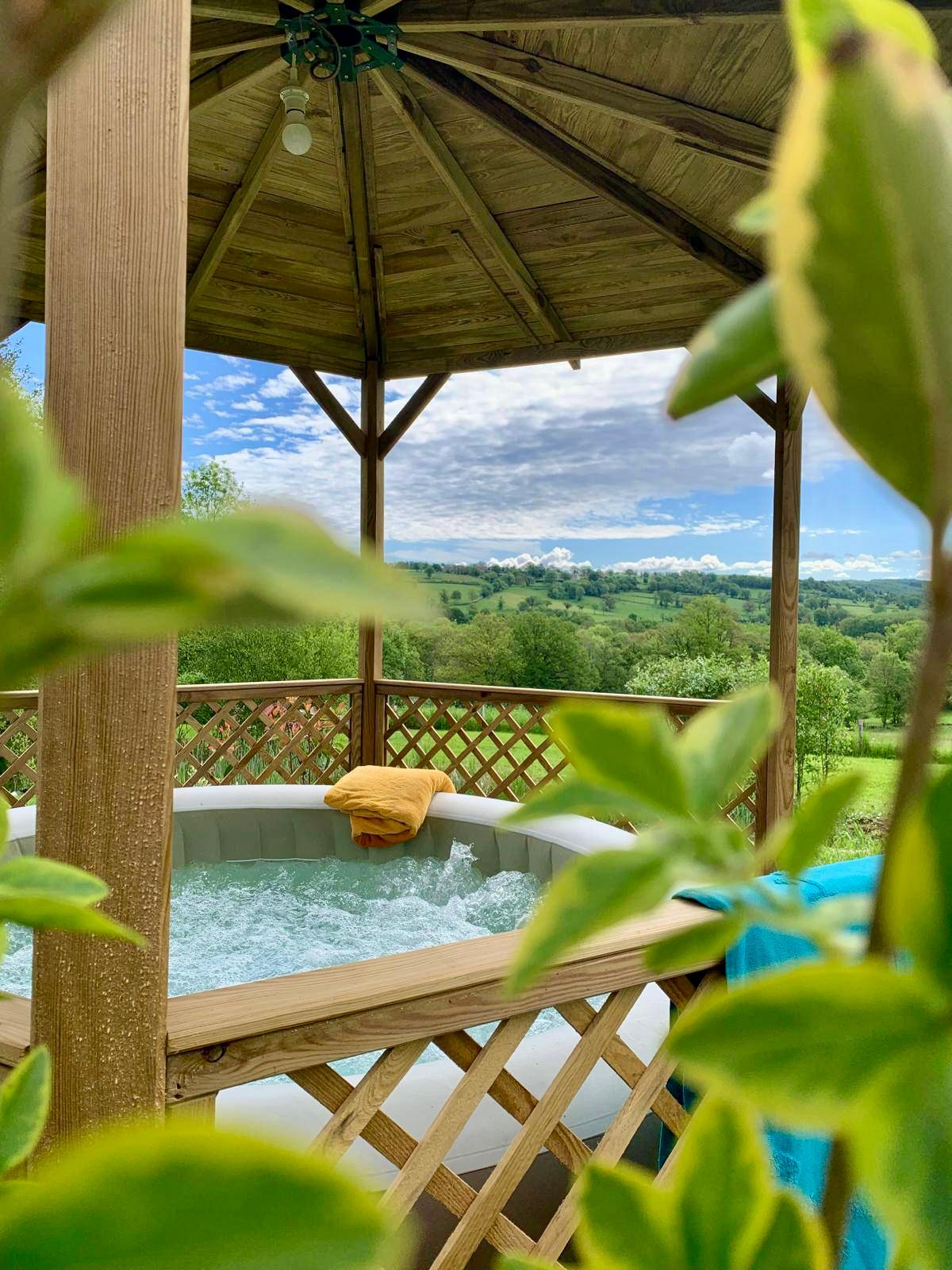 La Bergerie de Chantemille, Ahun - photo 16