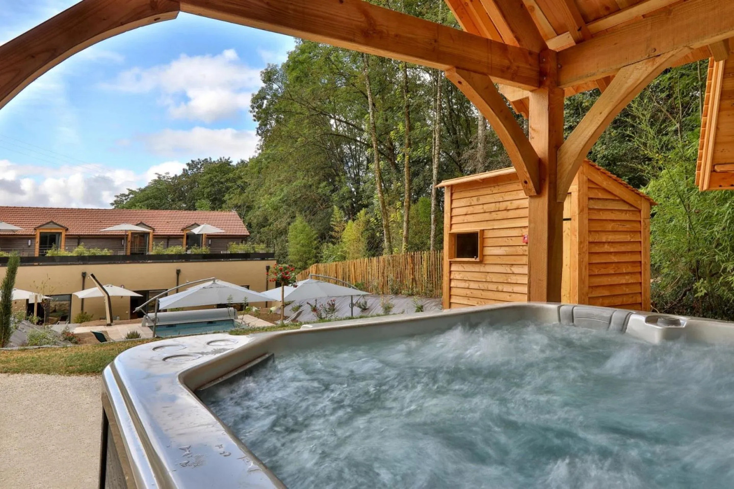 L'Atelier d'Épicure, Castels et Bézenac - photo 7