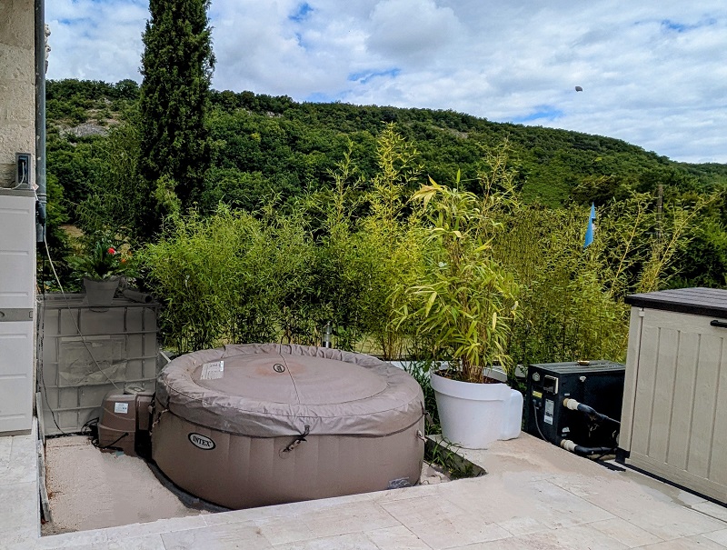 Chambres d'Hôtes des Doux Géants, Anthé - photo 7