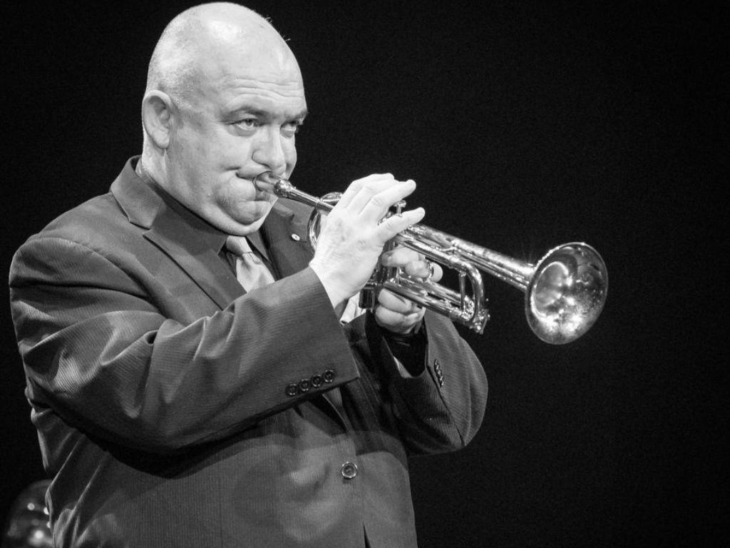 Jazz en Mars | Shades et James Morrisson Quartet, Tarnos