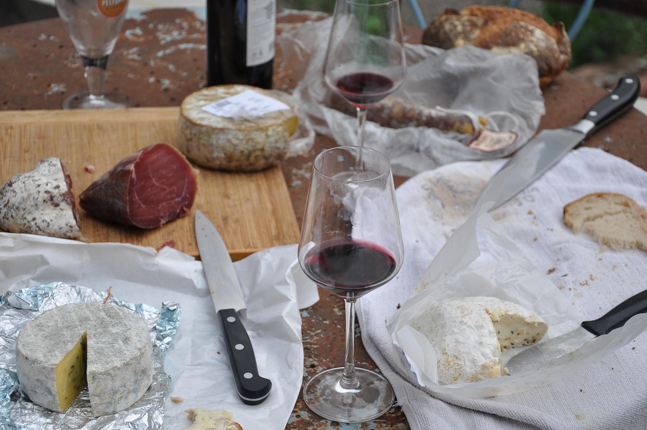 Fête des voisins