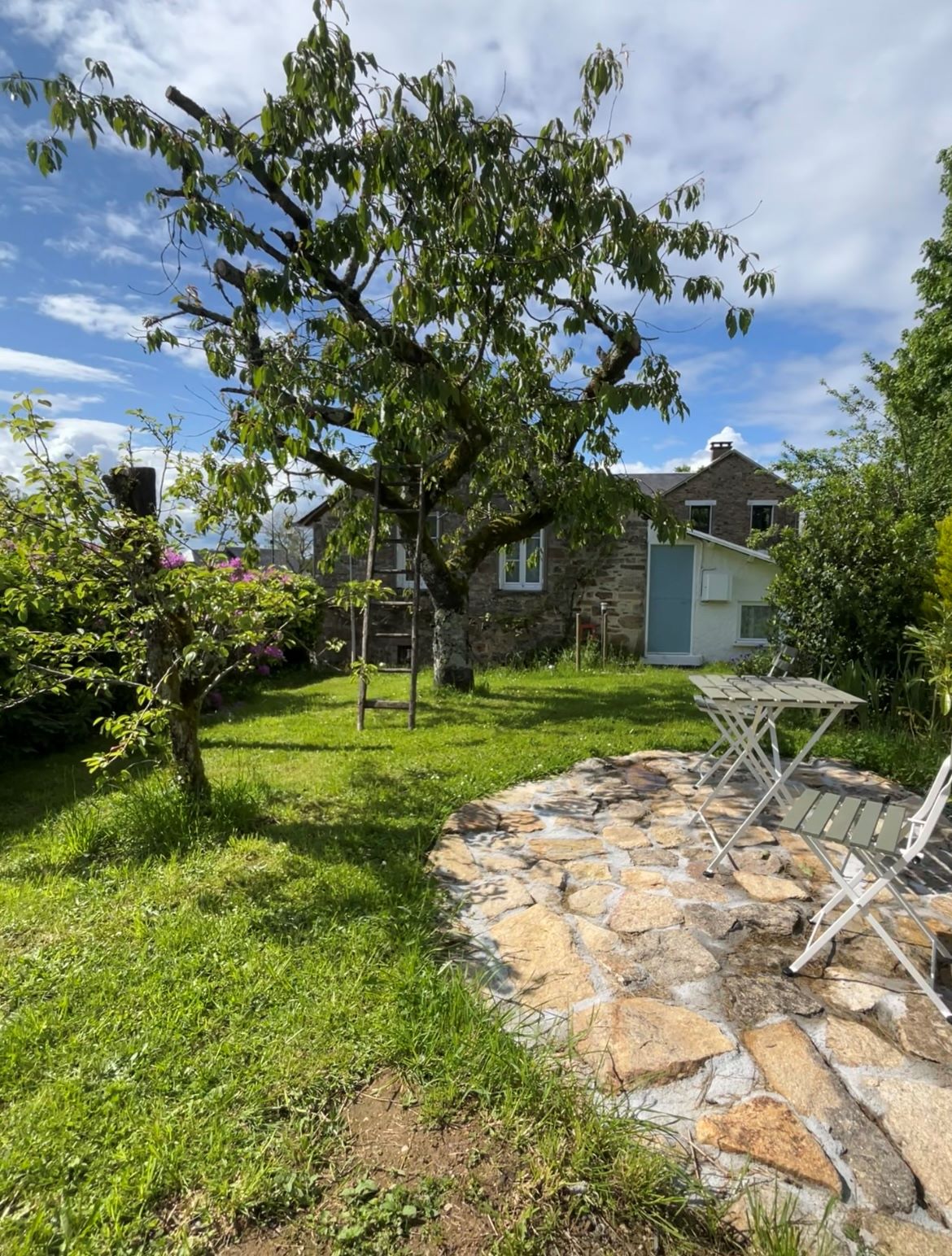 Le Cantou, Affieux - photo 10