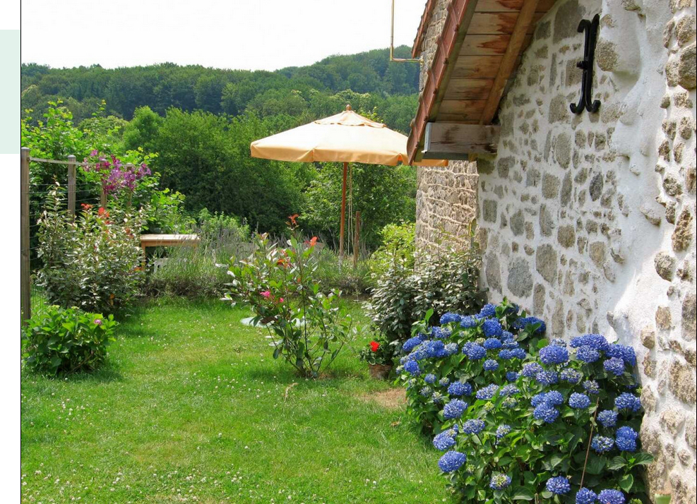 Le Fournil, Sardent - photo 4