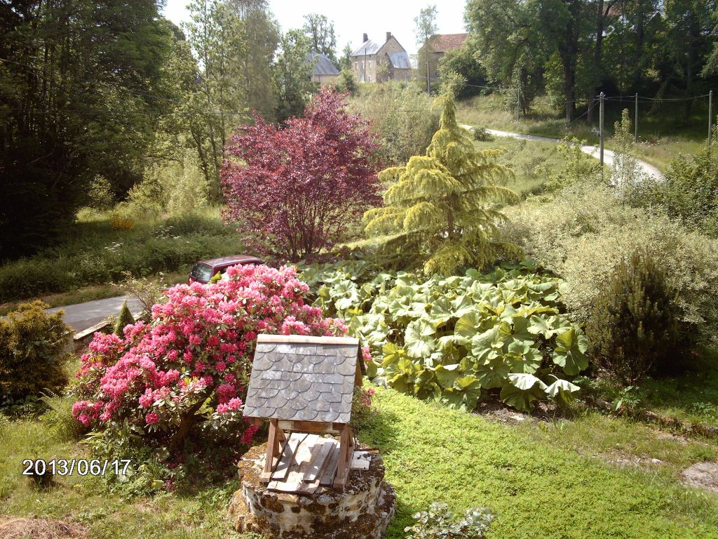 Meublé de Tourisme au Theil de Lépinas, Lépinas - photo 5