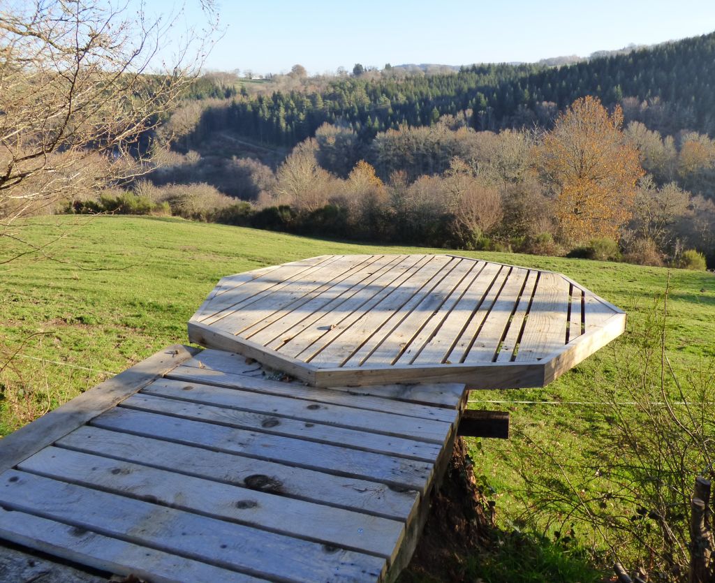 Chambre d'hôtes " Le Shamballa ", Le Monteil-au-Vicomte - photo 6