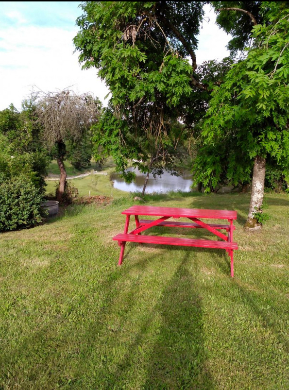 Gite du grand étang, Ars - photo 2