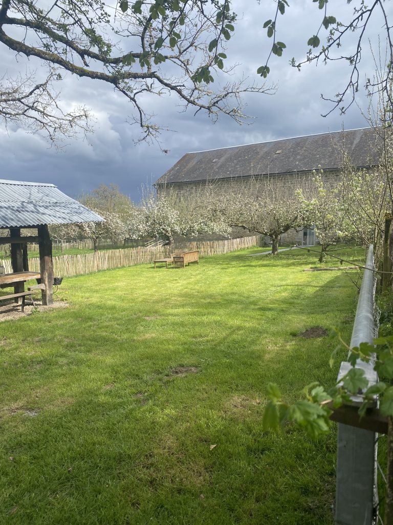 Le petit bonheur, Moutier-d'Ahun - photo 10