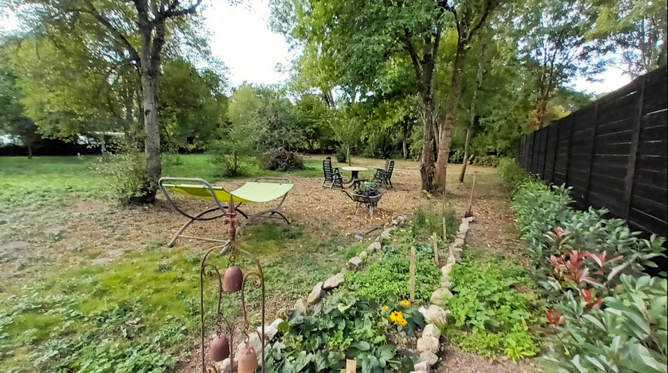 La Maison Blanche, Ahun - photo 2