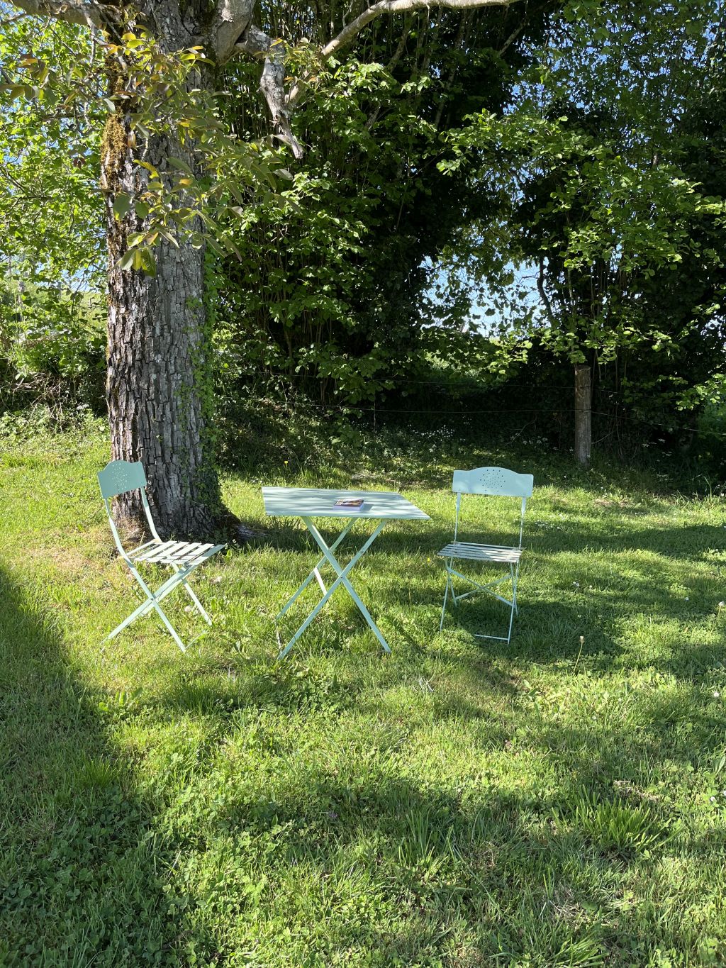 BÉATRICE COTTAGE, Janaillat - photo 13