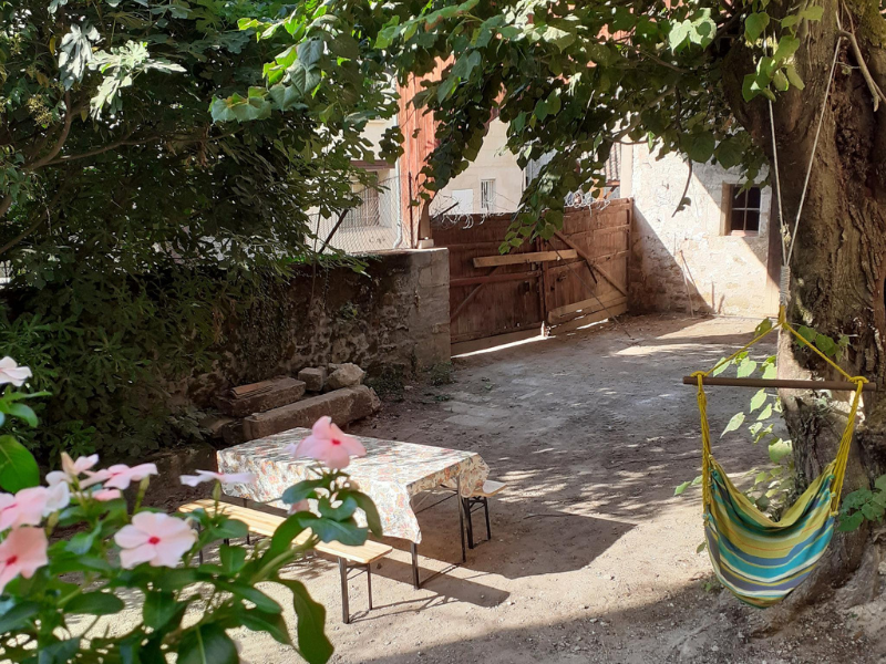 Maison d'Orion, La Réole - photo 7