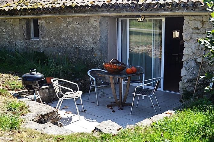 Gîte le temps des cerises, Saint-Jean-de-Duras - photo 12