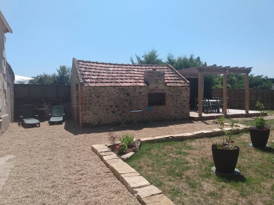 Gite Floreal - La Maison Lavande - photo 3