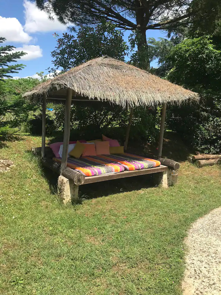 Gîte Simon Carretey, Barsac - photo 11