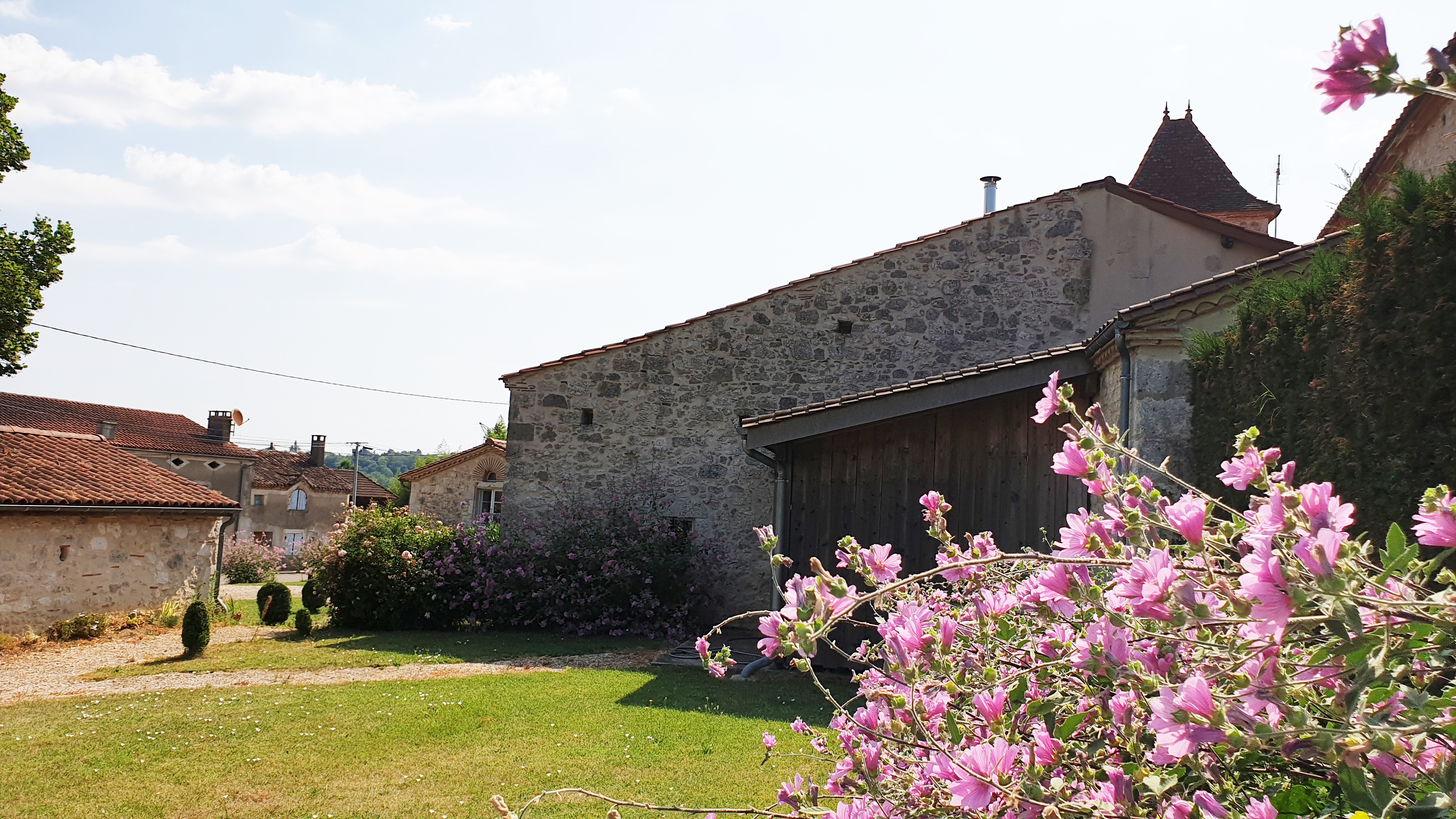 Gîte Kiwi, Bourran - photo 3