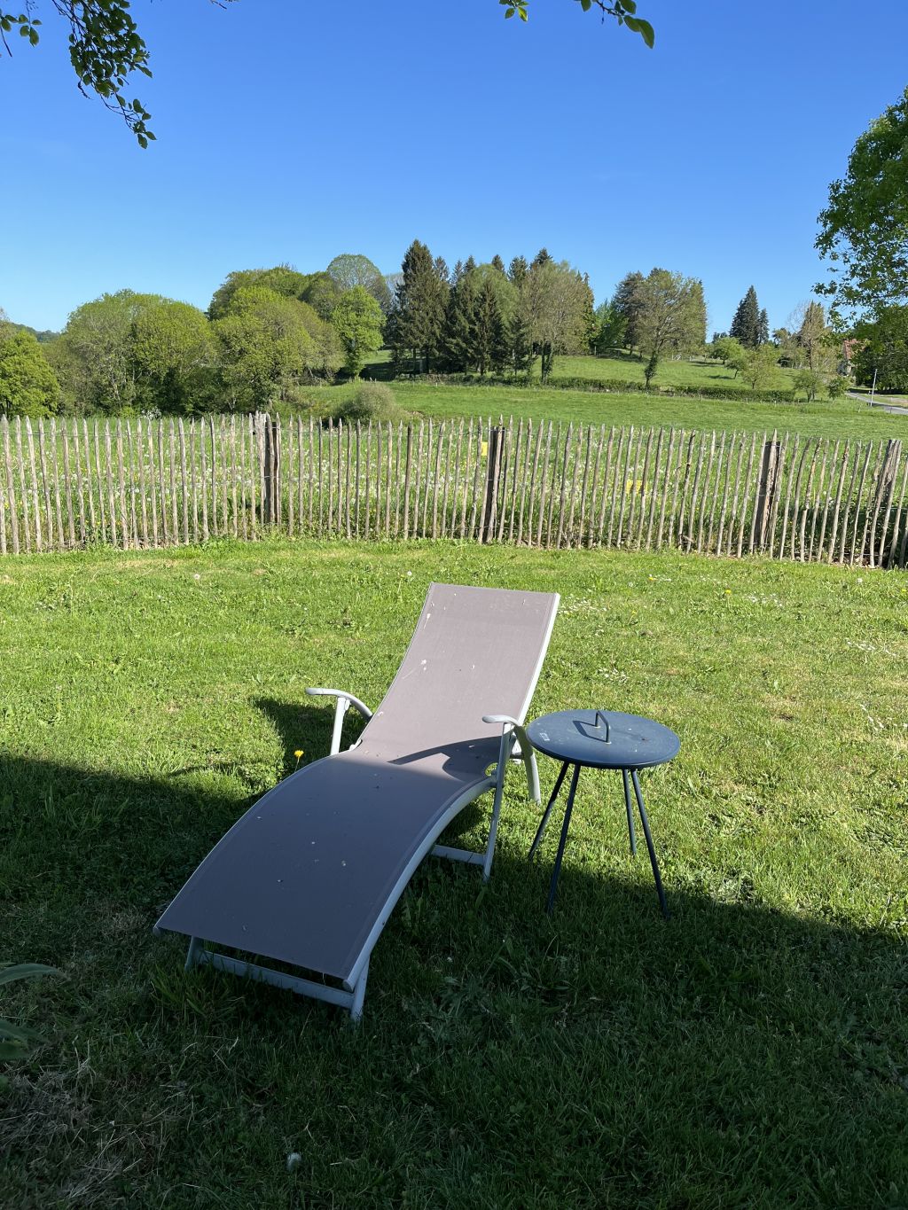 BÉATRICE COTTAGE, Janaillat - photo 2