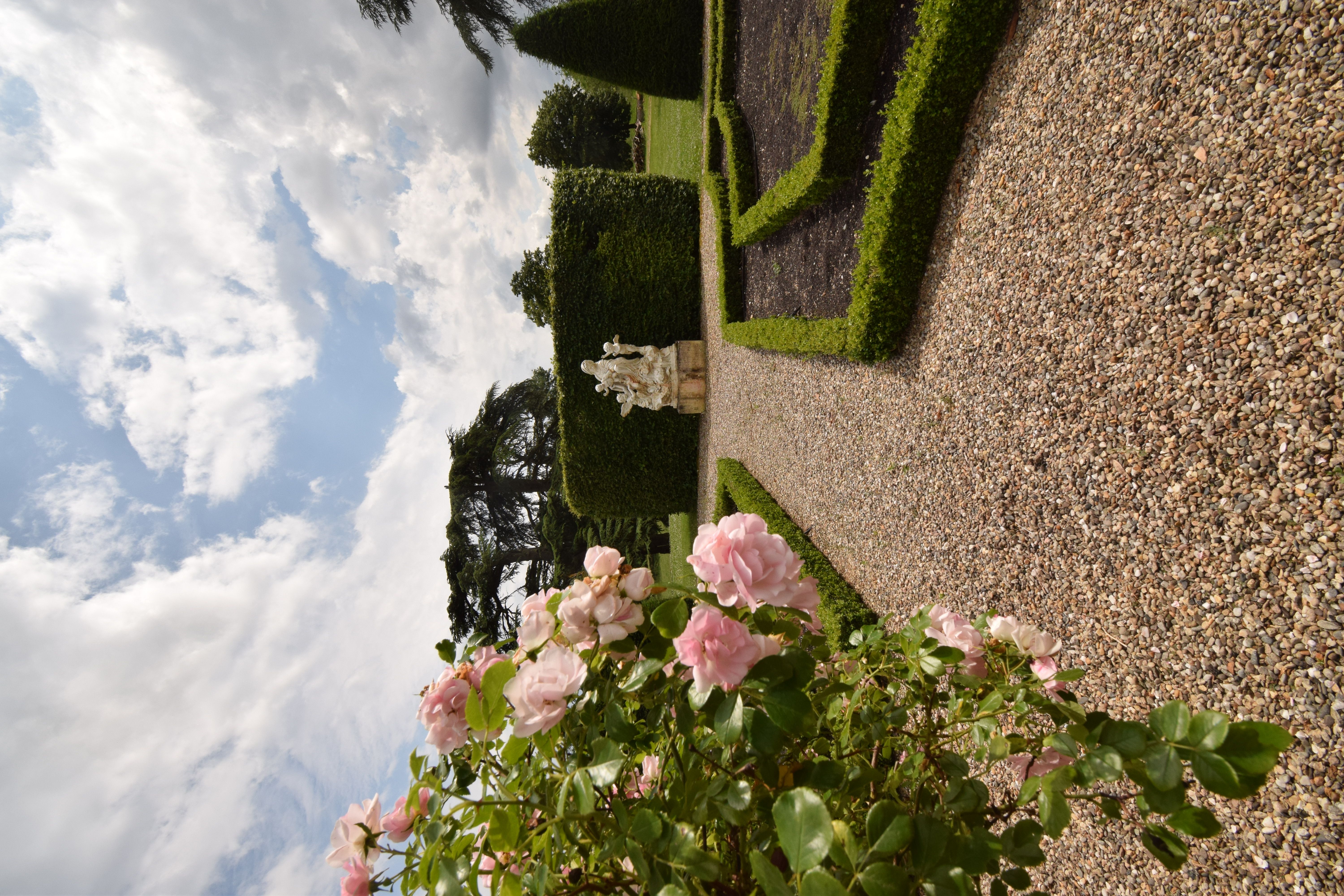 Jardins du Château Pierrail, Margueron - photo 2