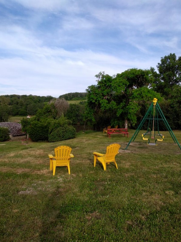 Gite du grand étang, Ars - photo 5