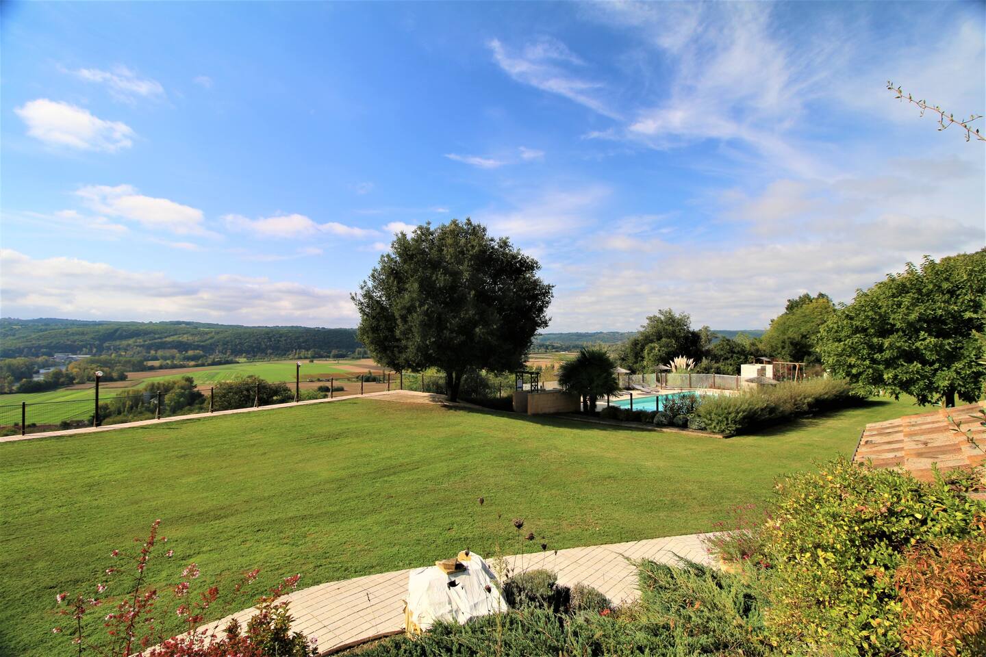 La Palombiere Gîte "La Manorie", Castels et Bézenac - photo 5