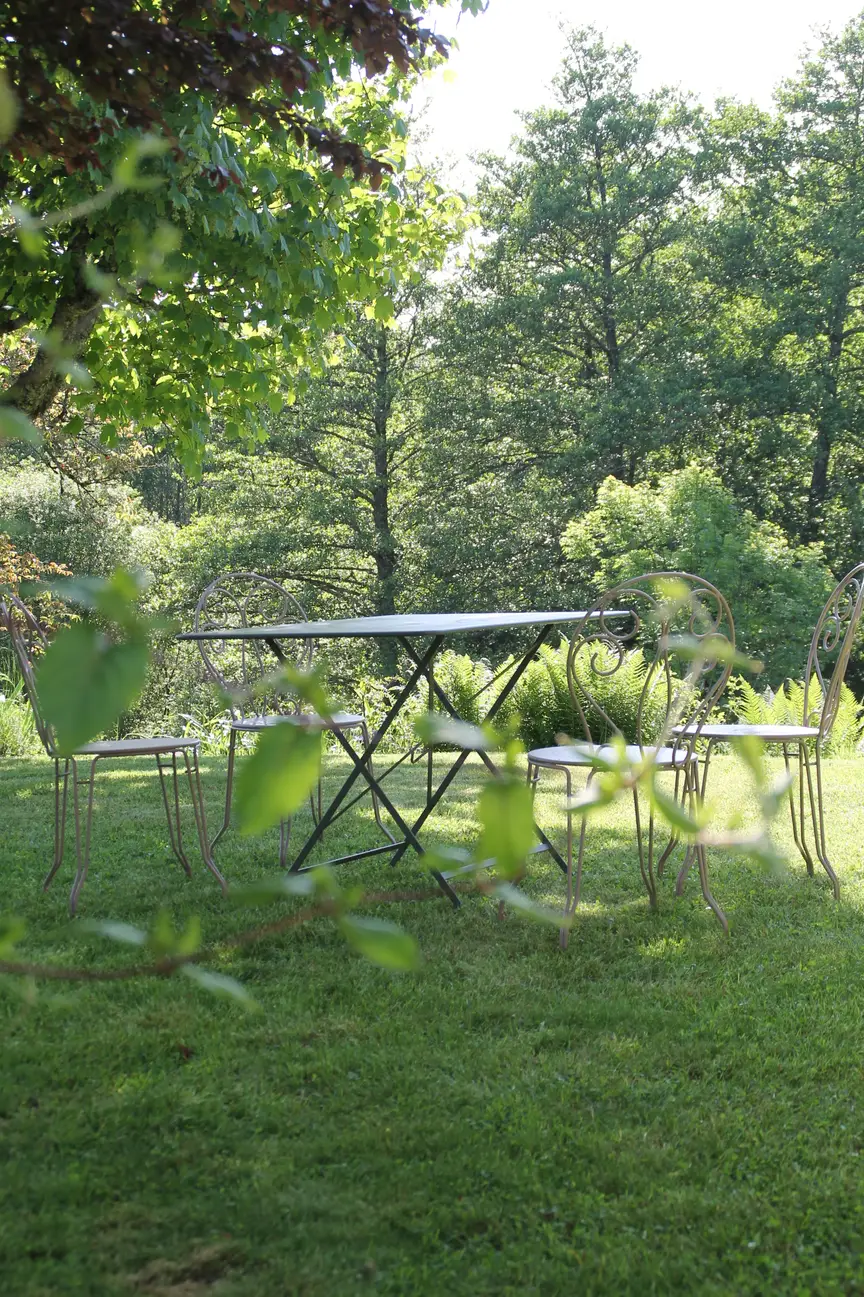 La petite maison, Faux-Mazuras - photo 10