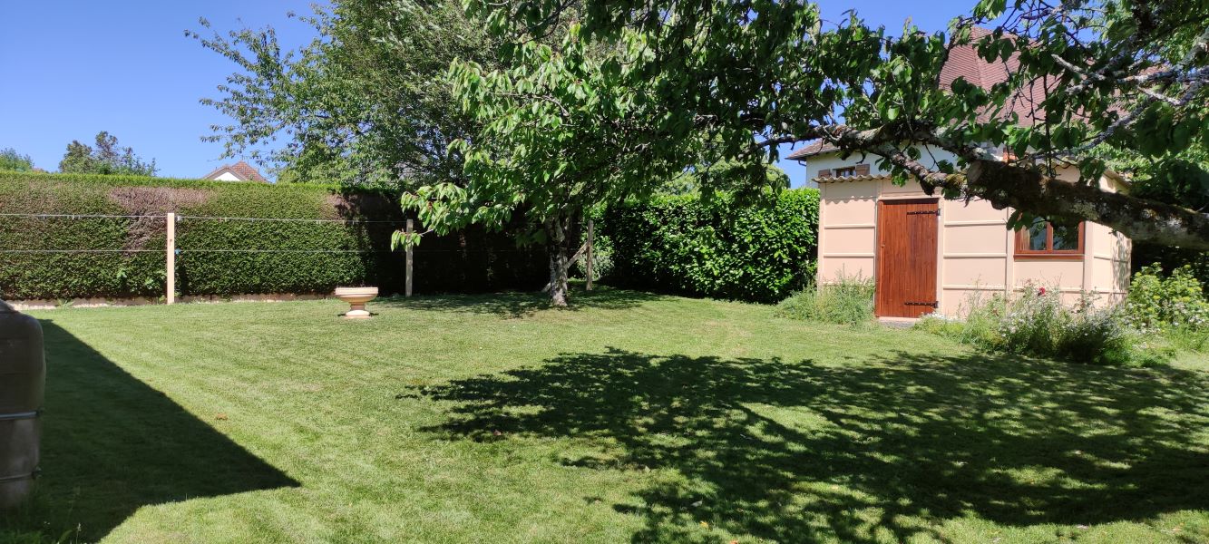 Chez Bruno et Titi, Saint-Priest-les-Fougères - photo 10