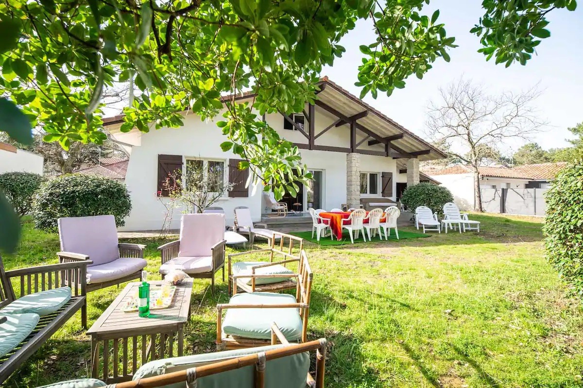 Villa Mimosas