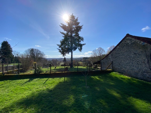 Chambre d'hôtes Référence L'Orée de la forêt, La Jonchère-Saint-Maurice - photo 2